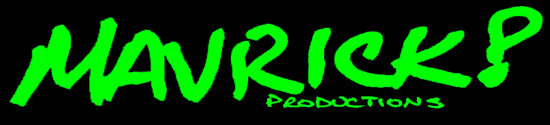 Mavrick Productions
